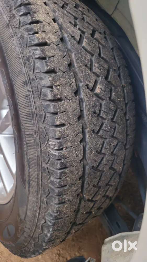 Toyota Fortuner 4x2 Automatic 2013 Diesel Well Maintained