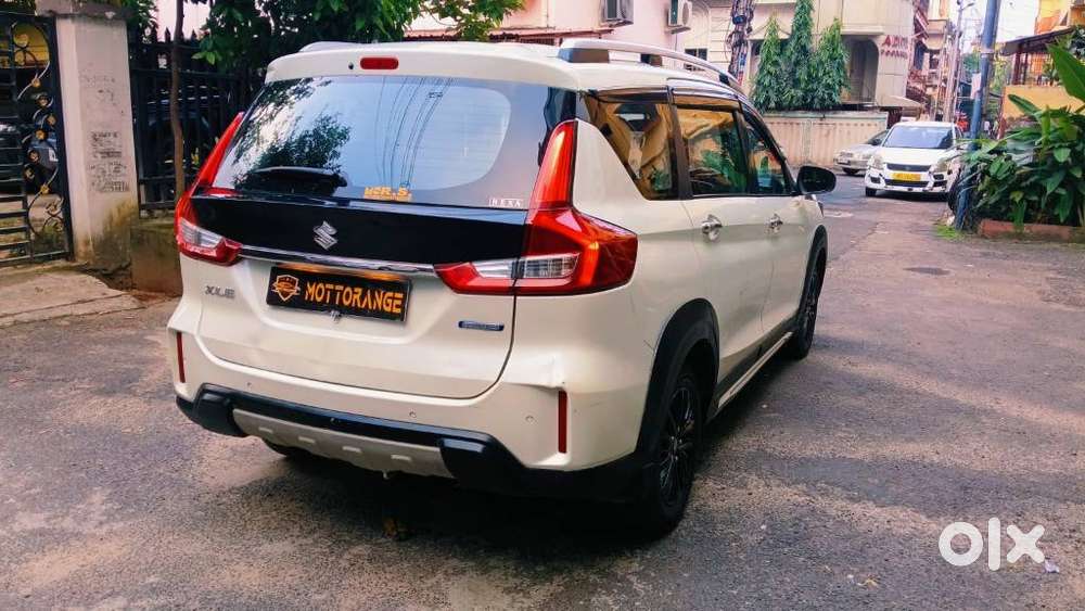 Maruti Suzuki Xl6 1.5 Alpha Mt, 2021, Petrol