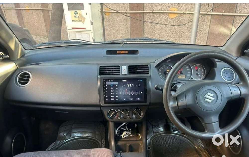 Maruti Dzire 1.2 Nov 2011