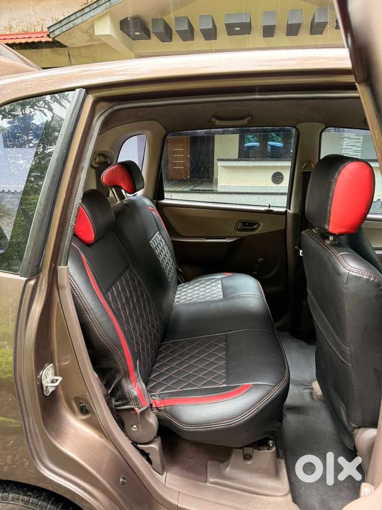 Maruti Suzuki Zen Petrol 2009