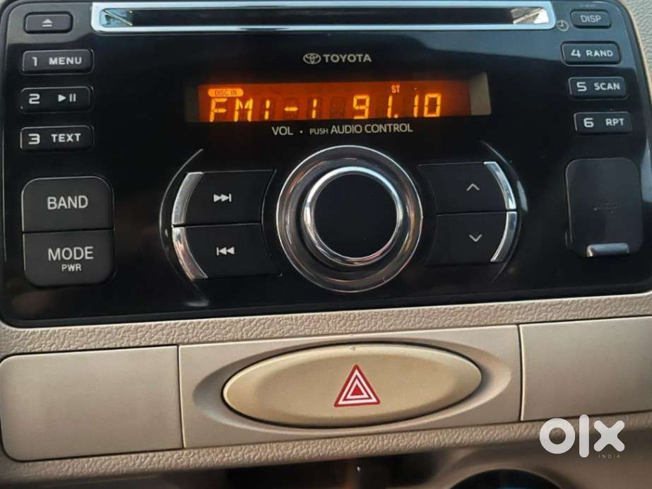Toyota Etios Liva G, 2014, Petrol