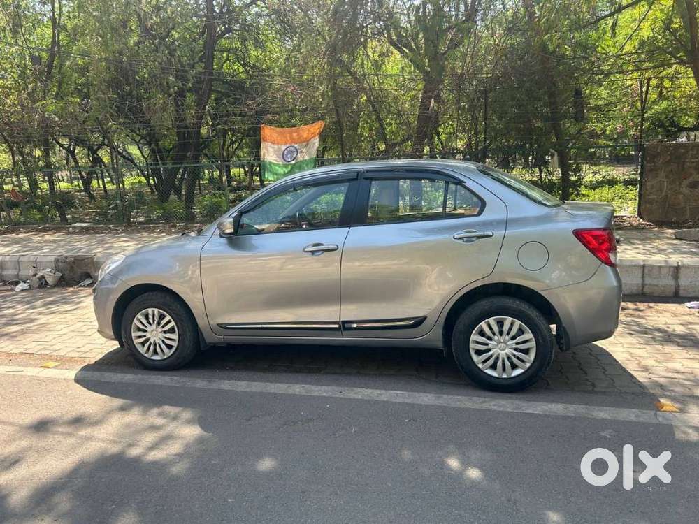 Maruti Suzuki Swift Dzire 1.3 Vxi, 2021, Petrol