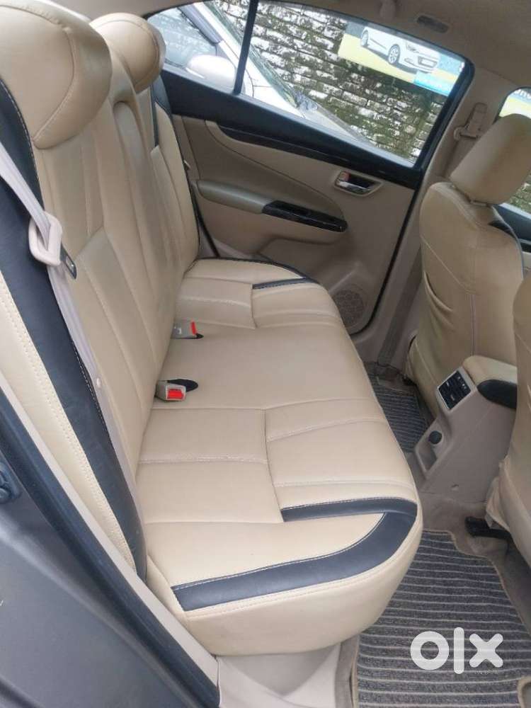 Maruti Suzuki Ciaz Zdi, 2018, Diesel