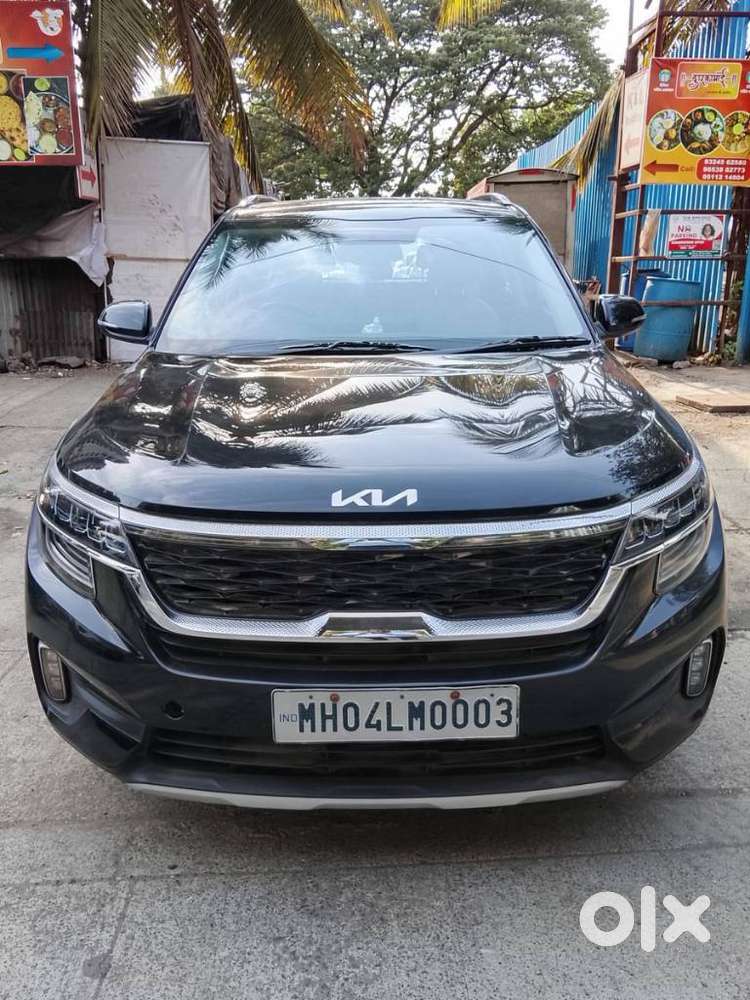 Kia Seltos Htx D, 2023, Diesel
