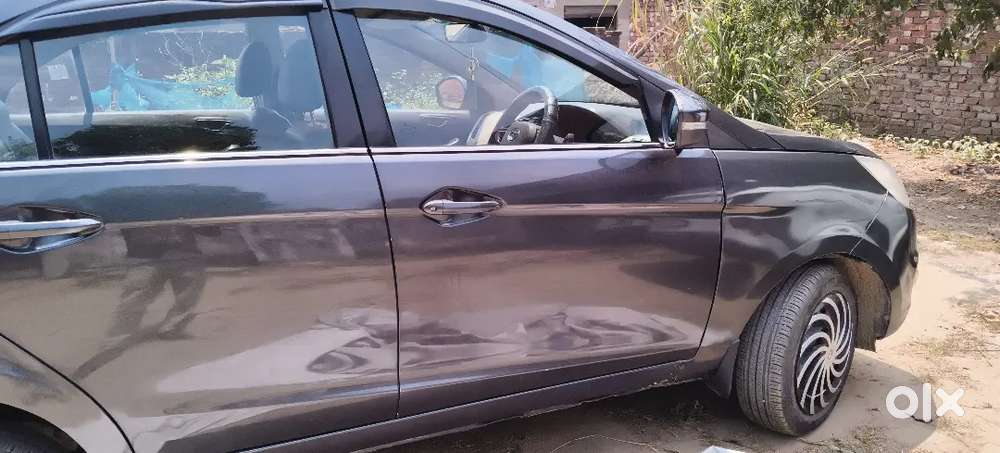 Tata Zest A One Good Condition 2 Lakh 40 Hazar