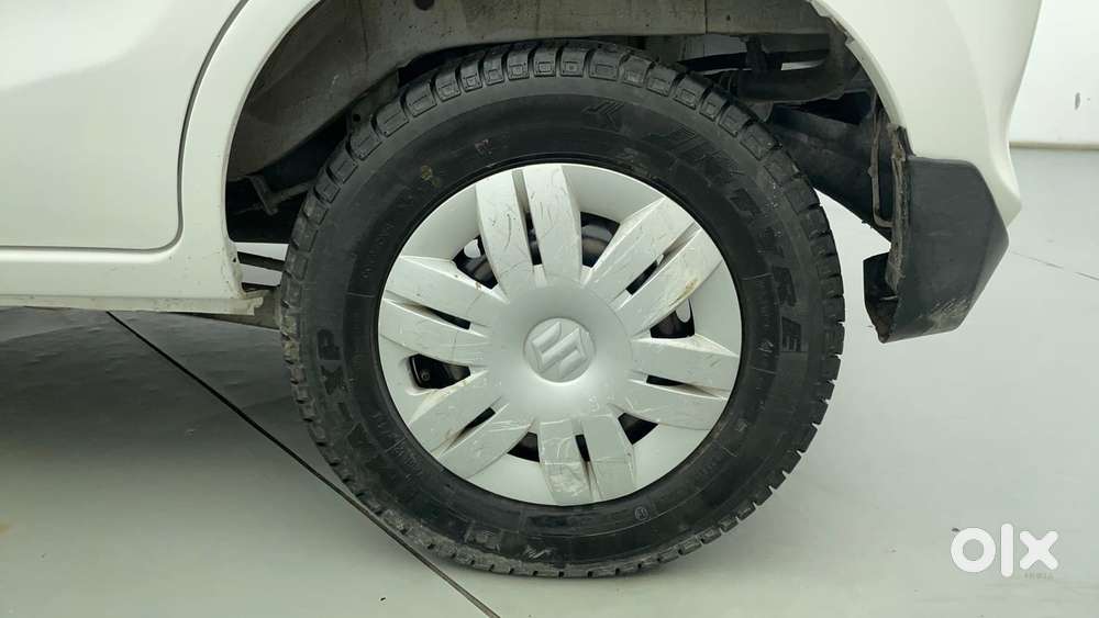 Maruti Suzuki Alto 800 Lxi, 2018, Petrol