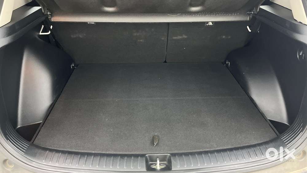 Kia Seltos Htx G, 2020, Petrol