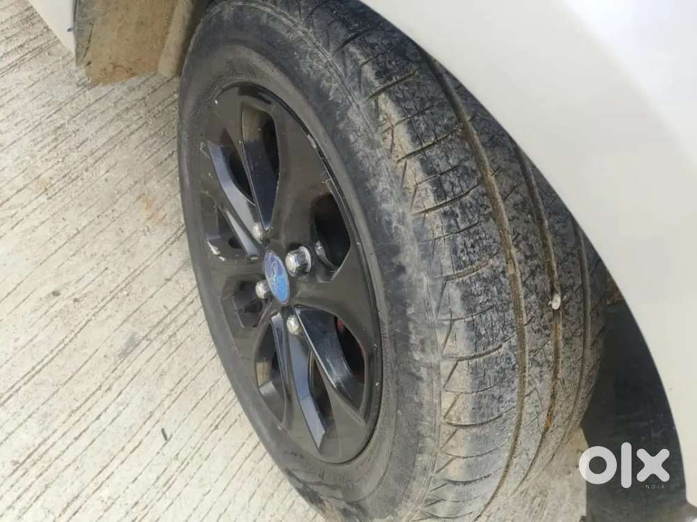 Good Condition Very Less In Driving