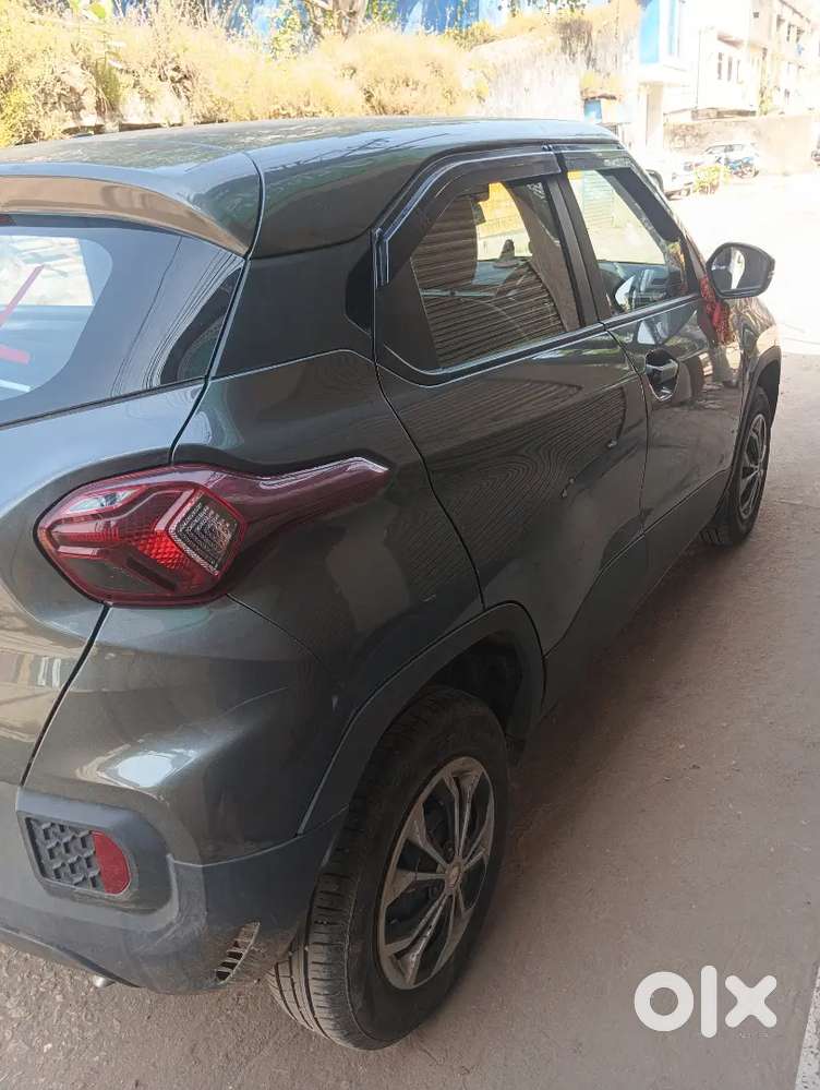 Tata Punch Pure 2024 Manual Petrol