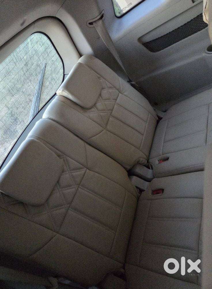 Mahindra Xuv500 W10 1.99 Mhawk, 2016, Diesel