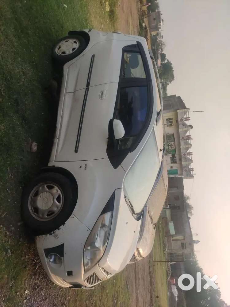 Chevrolet Beat 2013 Diesel
