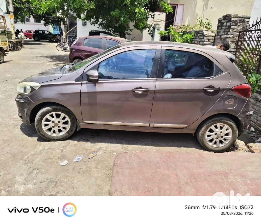 Tata Tiago