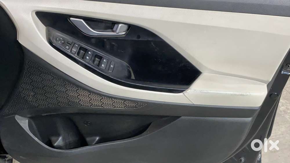 Hyundai Creta 1.5 Sx Executive Petrol, 2021, Petrol