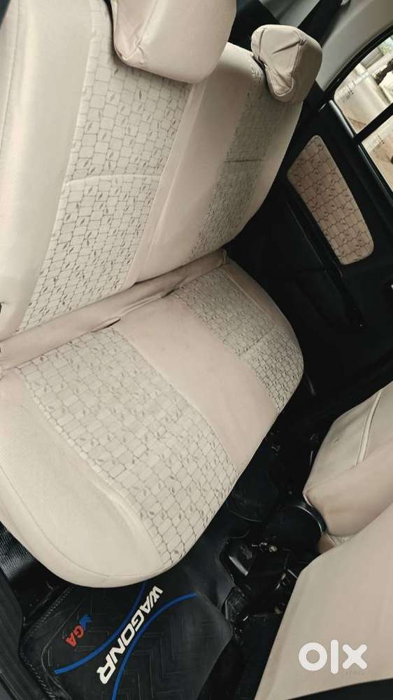 Maruti Suzuki Wagon R 1.0 Vxi Limited Edition, 2018, Petrol