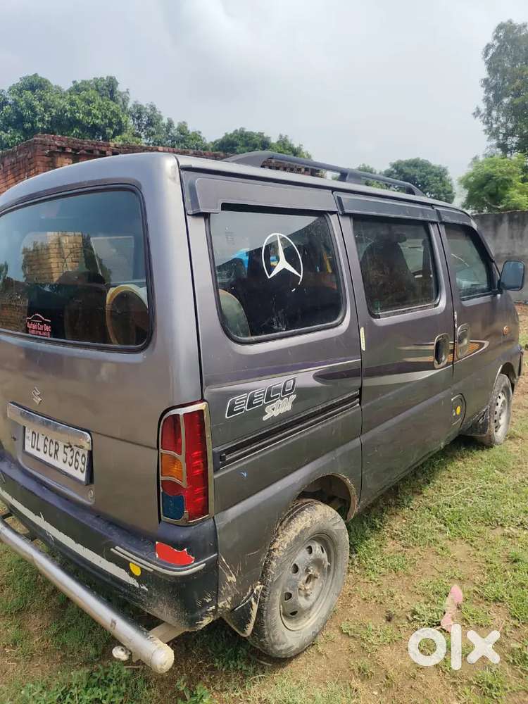 Maruti Suzuki Eeco 1.2 2018