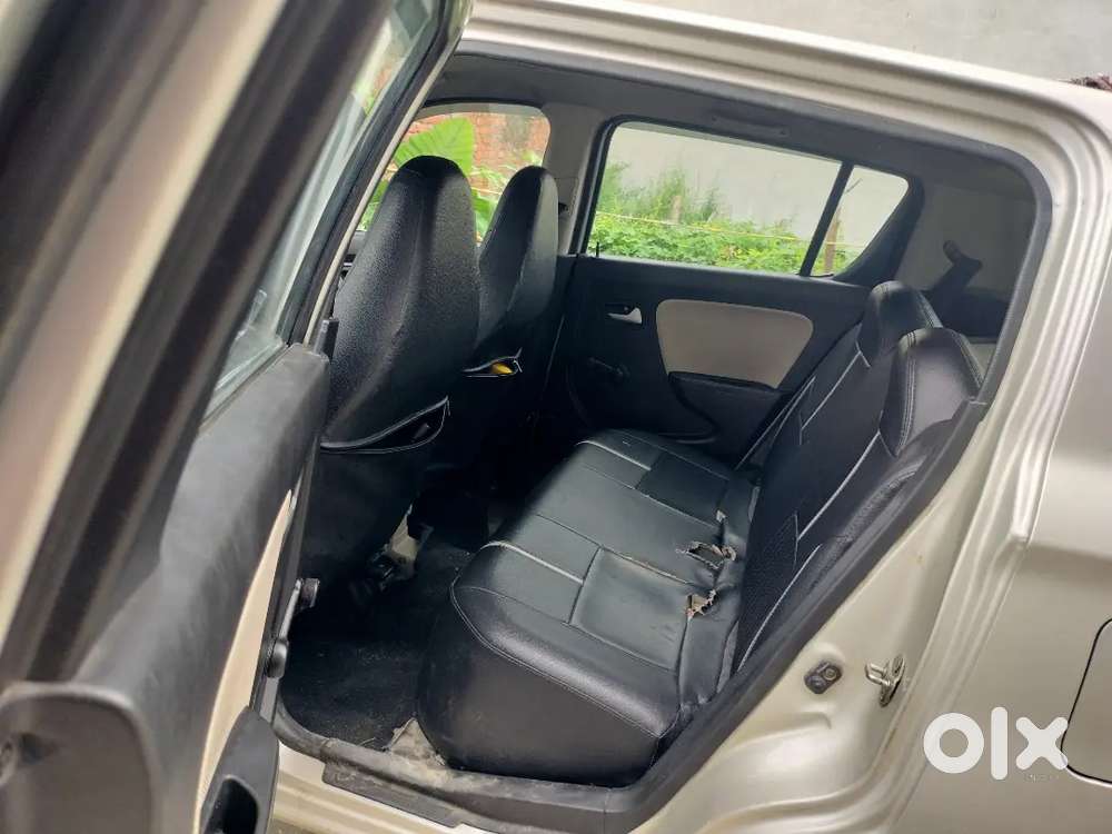 Maruti Suzuki Alto Vxi 2021 Petrol  .  December Ka Model Hai