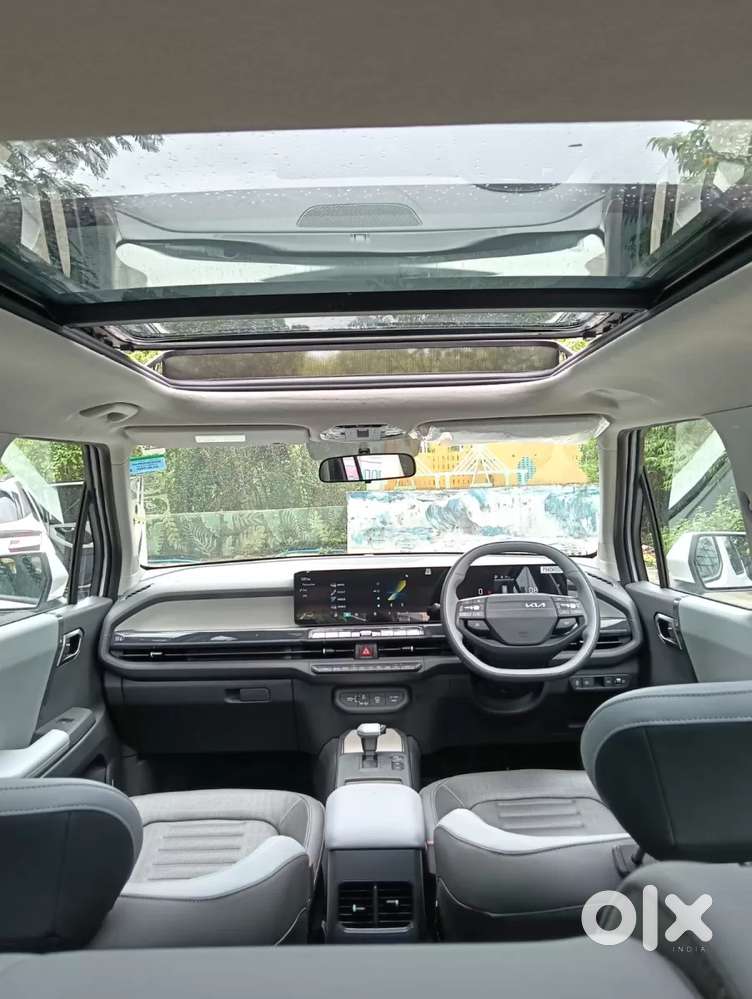 Kia Syros, 2025, Petrol