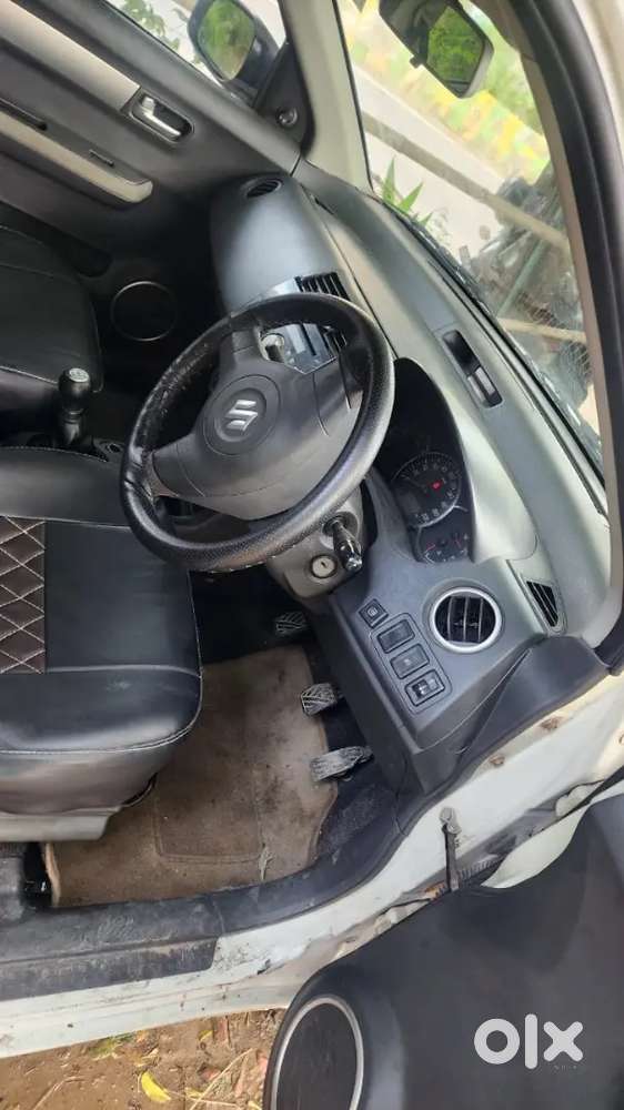 Renault Kwid 2017 Petrol 86000 Km Driven