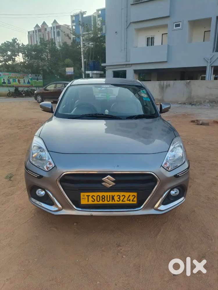 Swift Dzire 2023 Vxi Amt