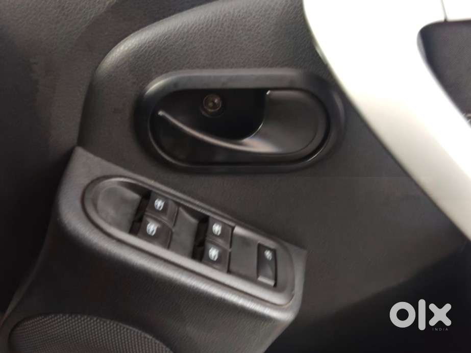 Renault Duster 2012-2015 110ps Diesel Rxl, 2014, Diesel