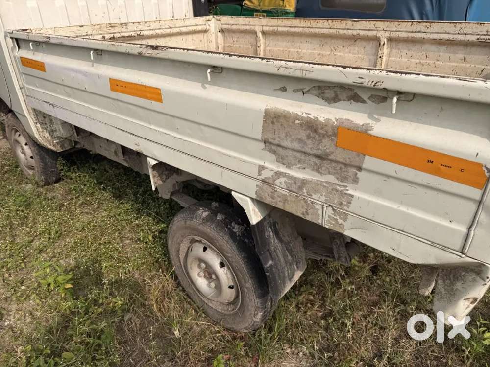 Mahindra Supro Diesel 2023