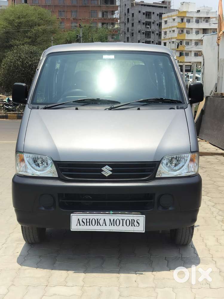 Maruti Suzuki Eeco 5 Seater Ac, 2023, Petrol