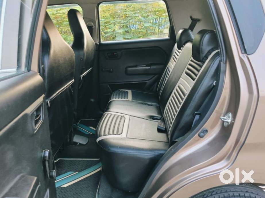 Maruti Suzuki Wagon R 1.0 2019-2022 Lxi Cng, 2020, Cng & Hybrids