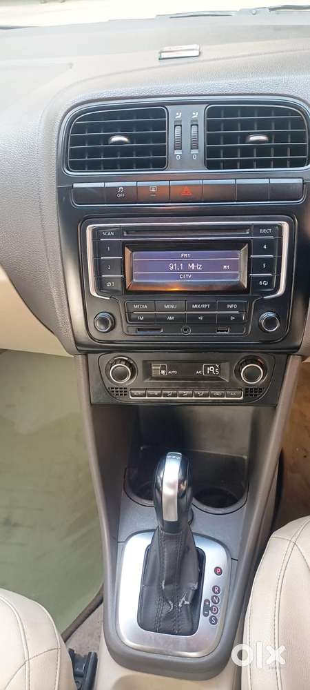 Volkswagen Vento 2013-2015 1.5 Tdi Comfortline, 2014, Diesel