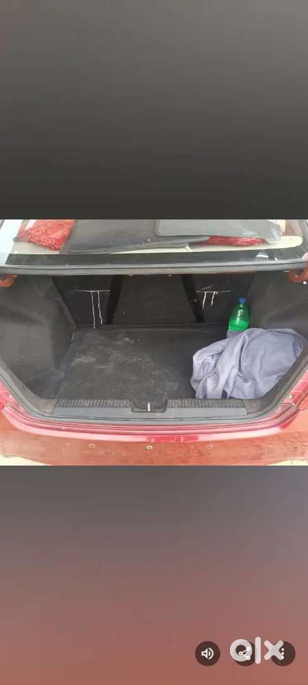 Maruti Suzuki Dzire 2017
