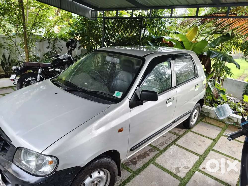 Maruti Suzuki Alto 2006