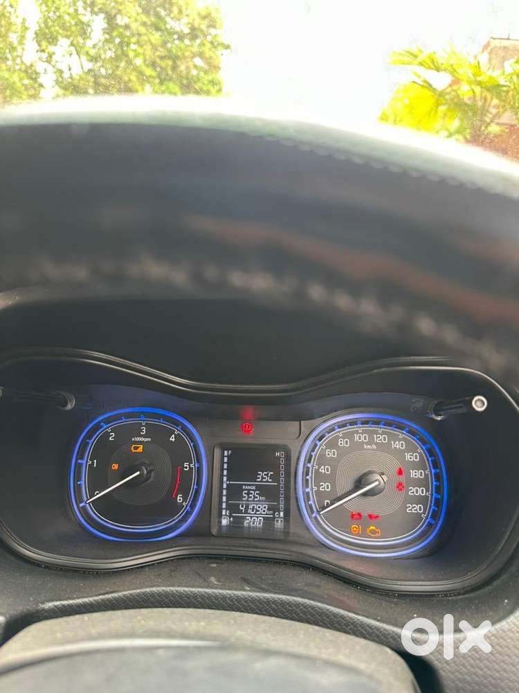 Maruti Suzuki Brezza 2018 Diesel Well Maintained
