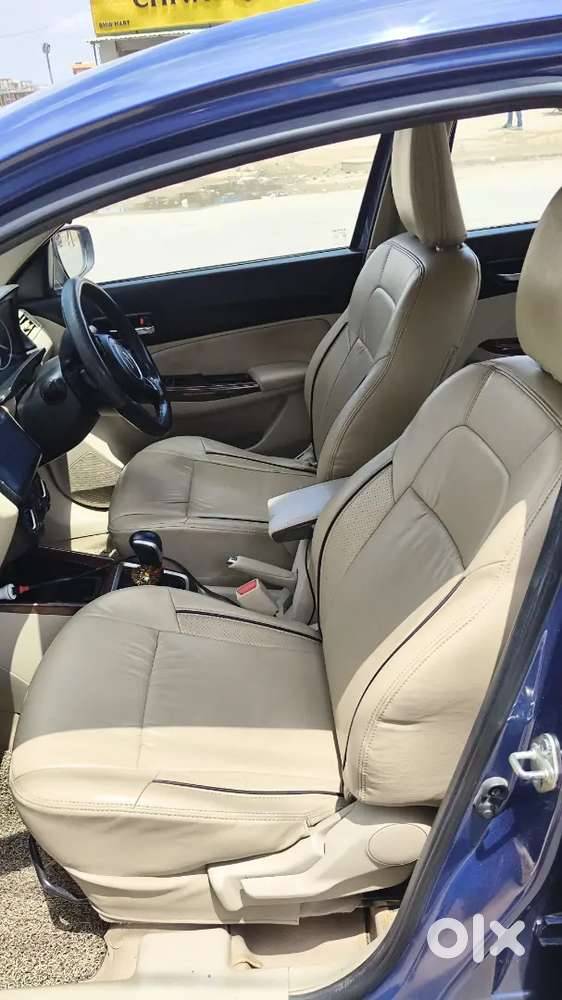 Maruti Dzire Vdi 2018