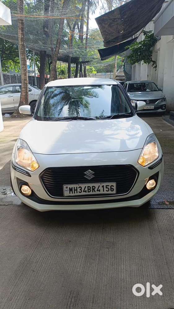 Maruti Suzuki Petrol 2020