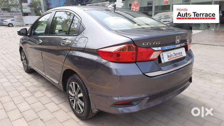 Honda City 2011-2013 V Mt Avn, 2017, Petrol