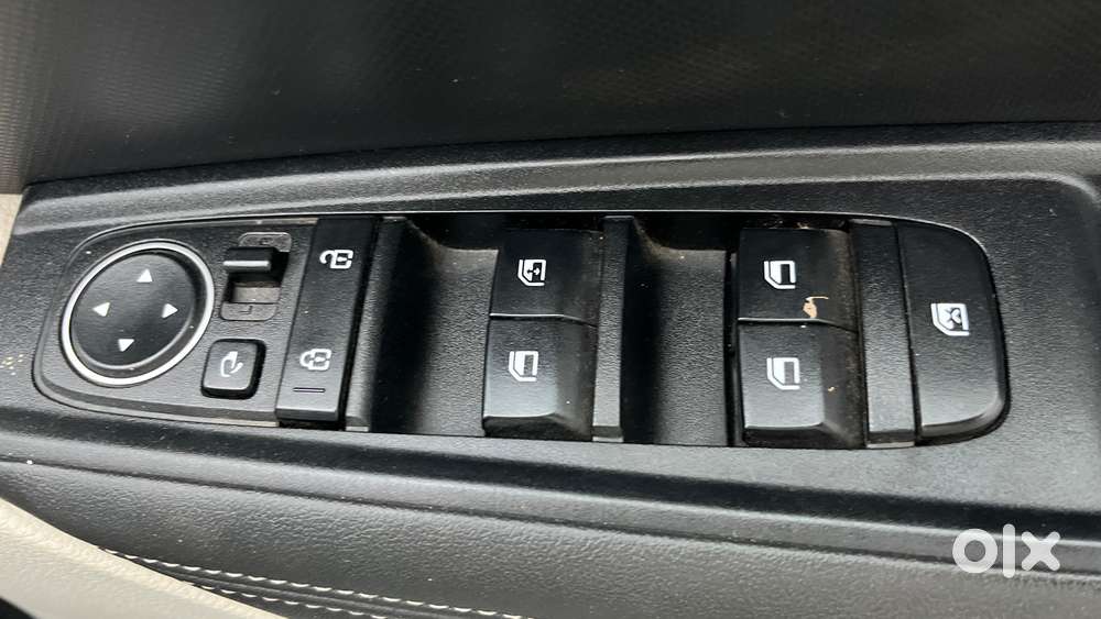Kia Sonet 1.0 Htx Imt, 2021, Petrol