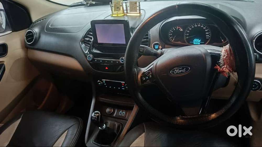 Urgent Sell For Ford Figo Aspire 2018 Model