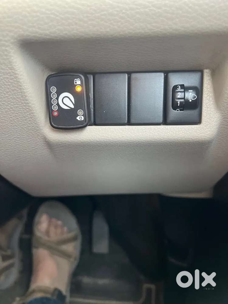 Maruti Suzuki Wagon R 1.2 Vxi Ags, 2019, Petrol