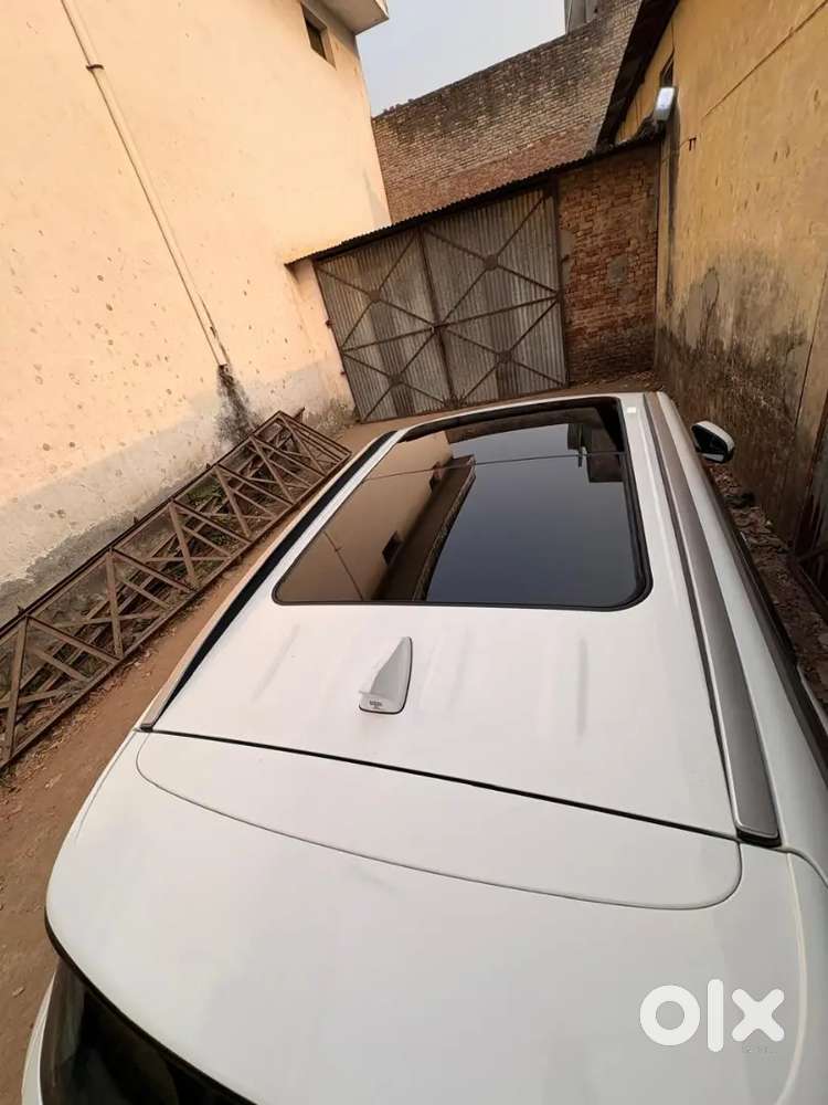 Hyundai Creta Facelift 2021 Diesel Well Maintained