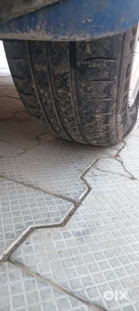Maruti Suzuki Alto K10 2014 Cng & Hybrids 98000 Km Driven