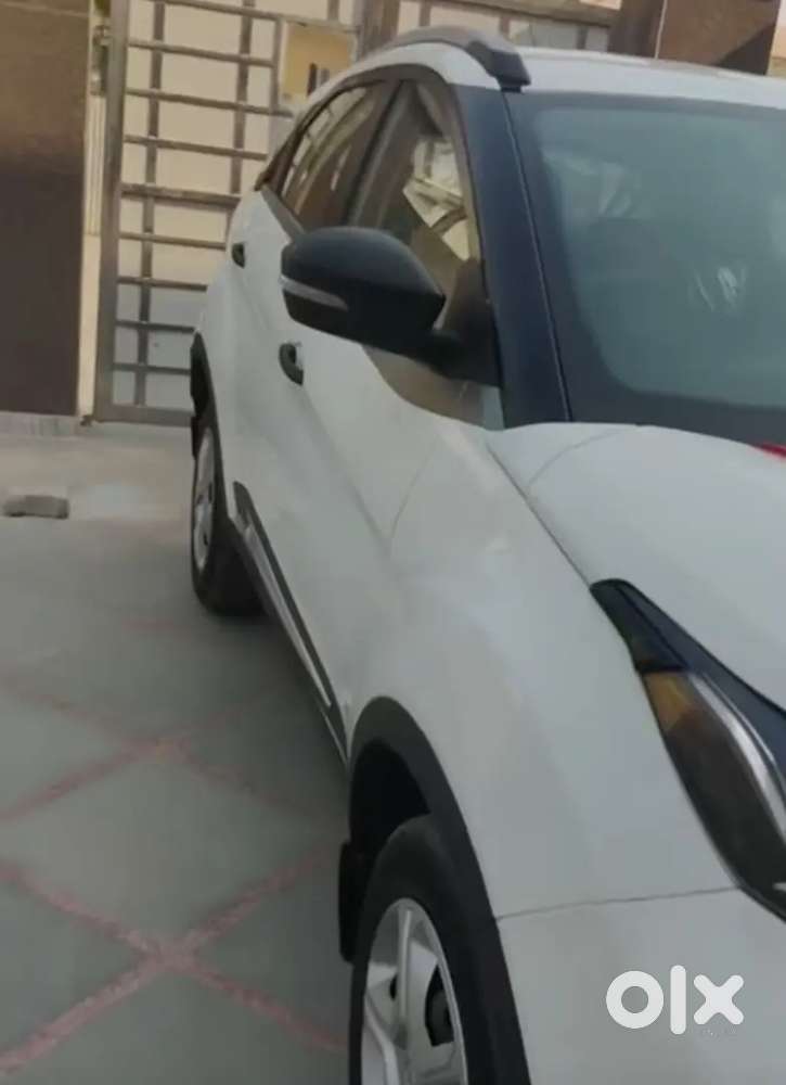 Tata Nexon 2021 Diesel Automatic