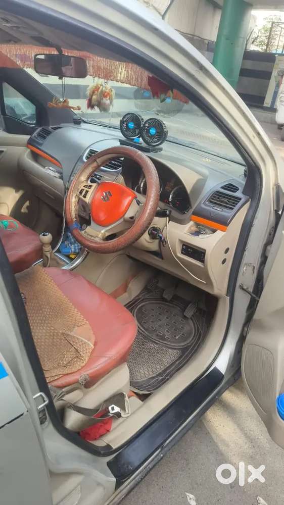 Maruti Suzuki Ertiga 2016