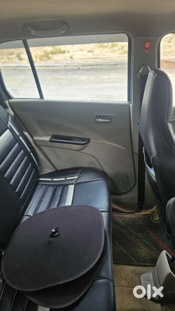 Celerio 2020 Zxi