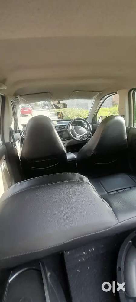 Maruti Suzuki Alto 800 2109 Petrol 12000 Km Driven