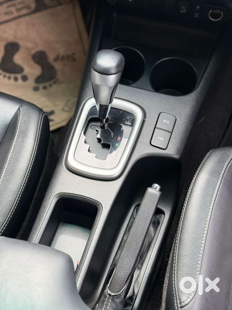 Toyota Hilux, 2024, Diesel