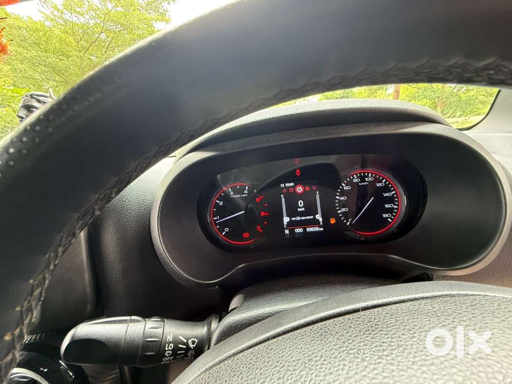 Mahindra Thar Diesel 2023 Lx P At 4wd