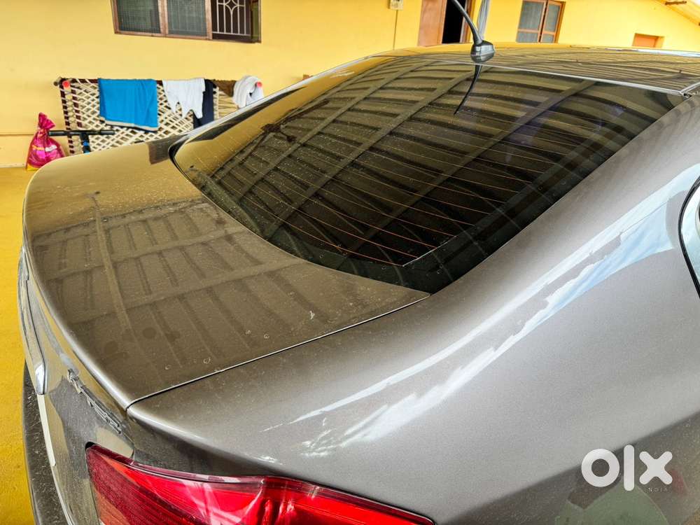 Honda City Petrol 2011