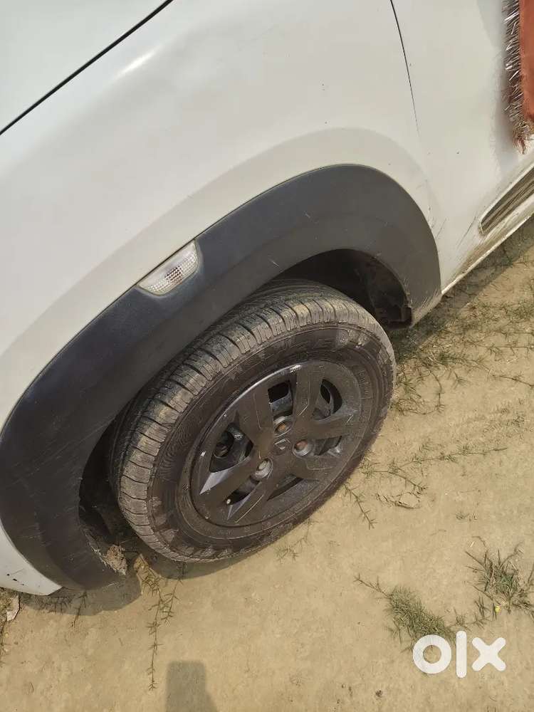 Renault Kwid 2019 Petrol Well Maintained