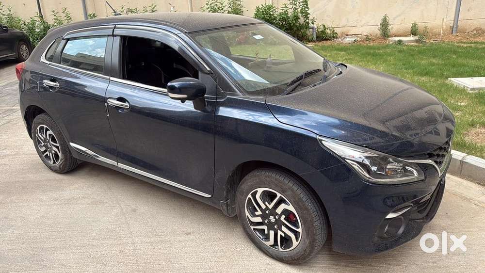 Maruti Baleno Delta Ags 2024  6,000 Km  Doctor Owner