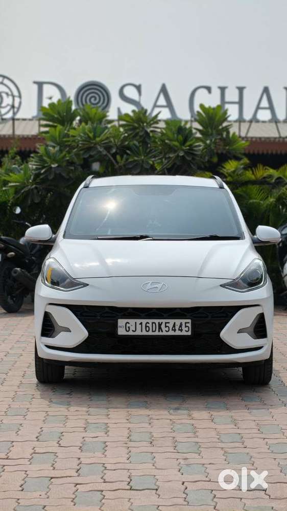 Hyundai Grand I10 Nios Asta, 2023, Petrol