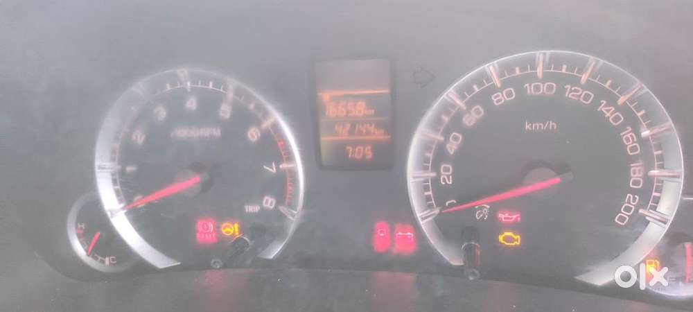 Maruti Suzuki Petrol Manual 2013